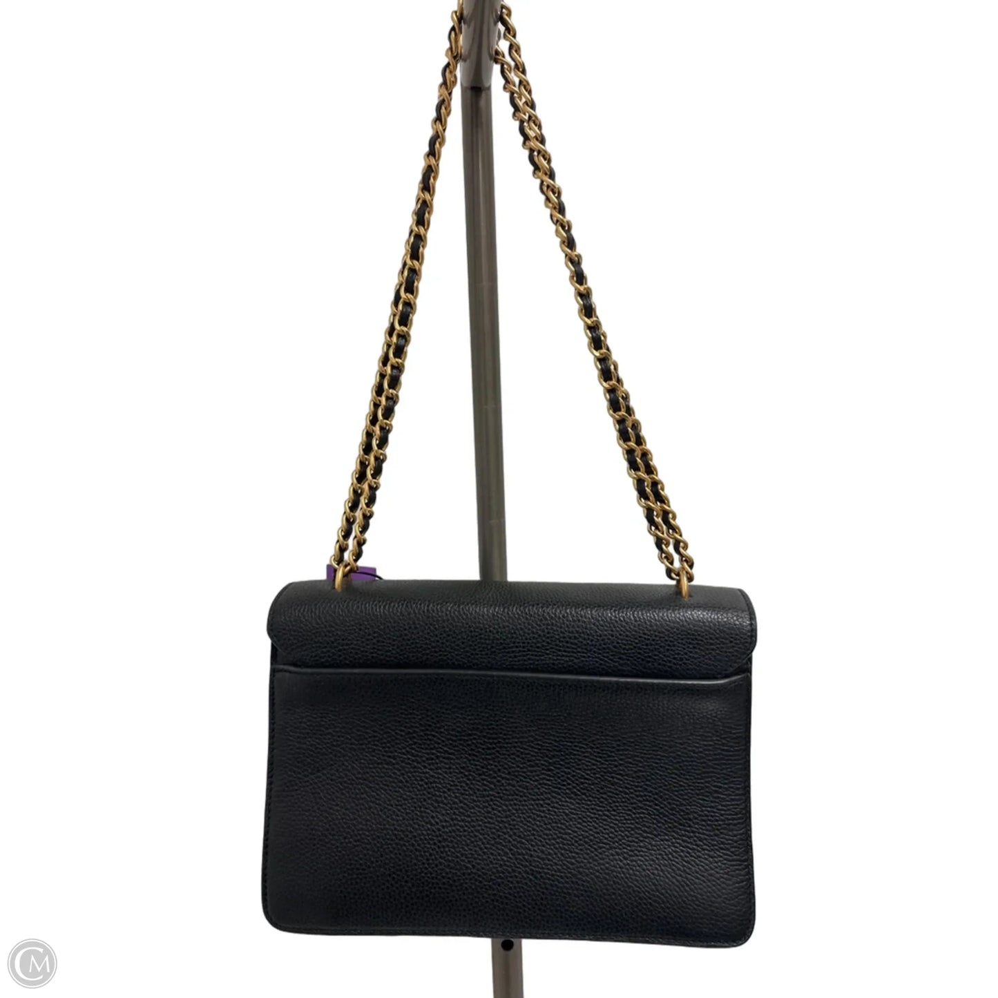 Crossbody Designer By Tory Burch, Size: Large