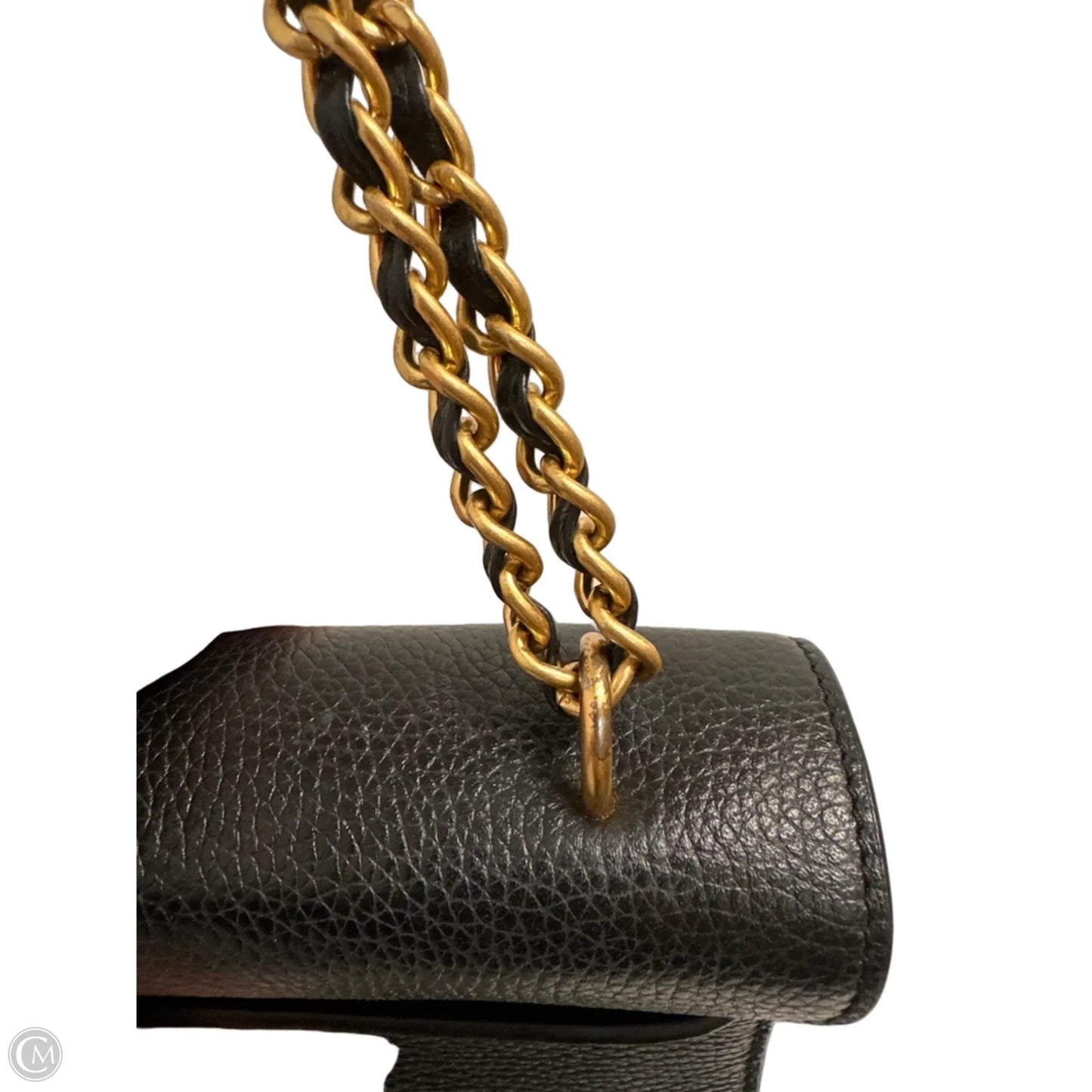 Crossbody Designer By Tory Burch, Size: Large