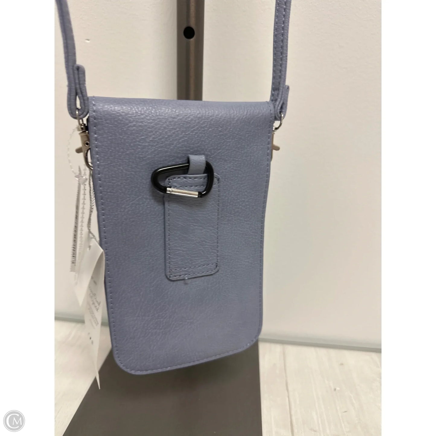 Crossbody By Clothes Mentor, Size: Small