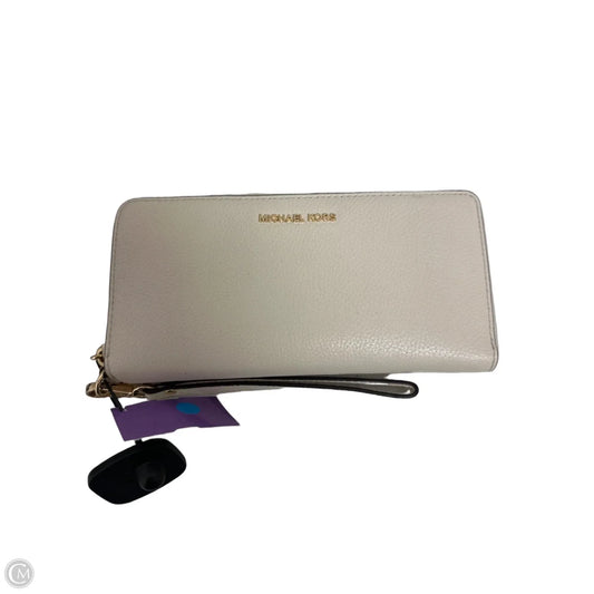 Wallet Designer By Michael Kors, Size: Large