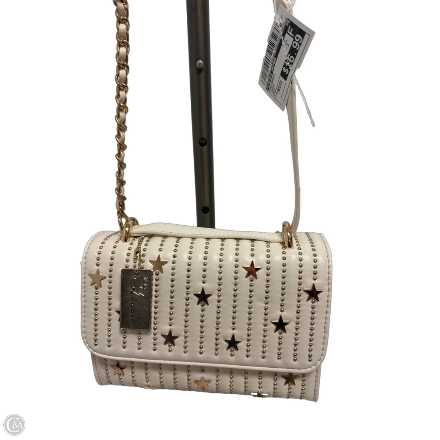 Crossbody By Vintage Havana, Size: Medium