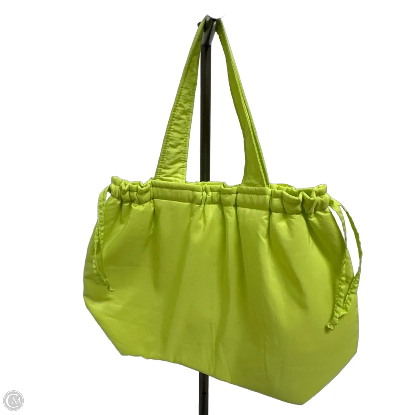 Tote By Clothes Mentor, Size: Large