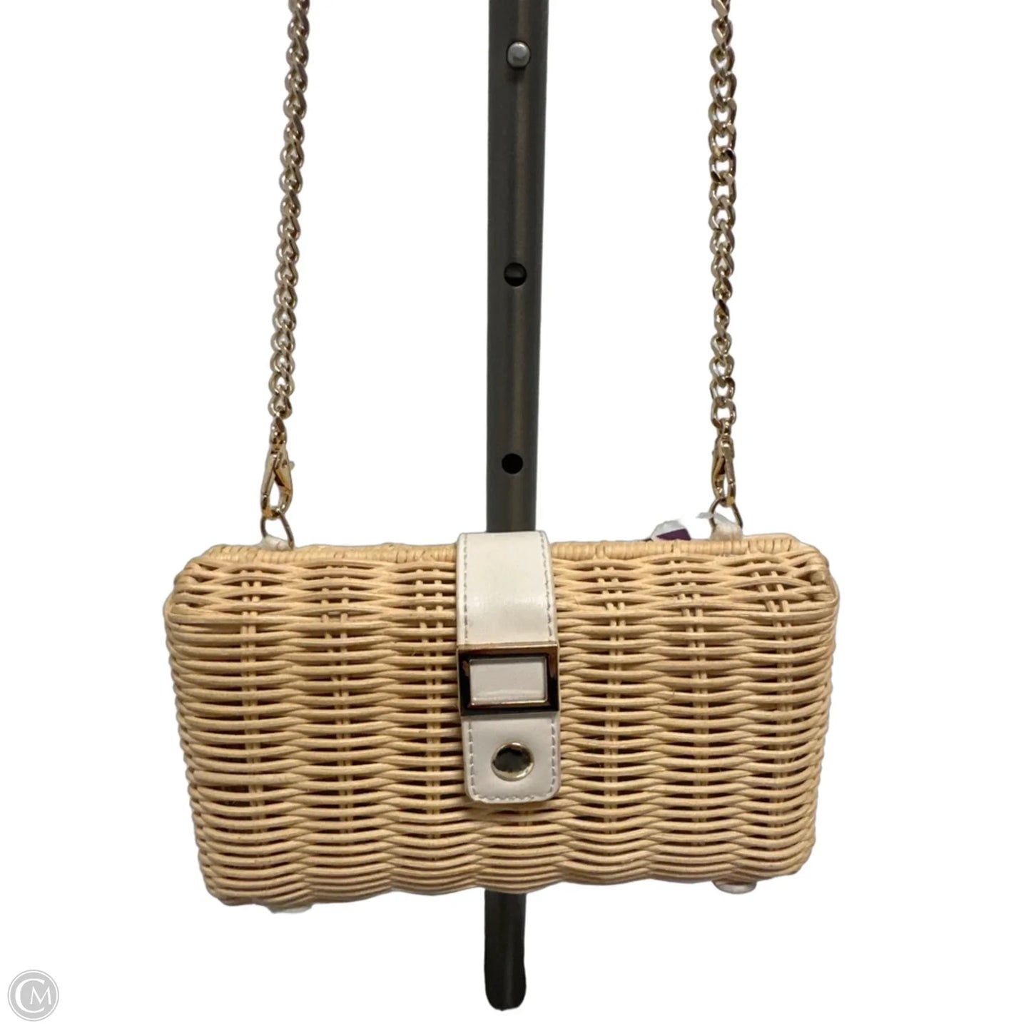 Crossbody By Clothes Mentor, Size: Small