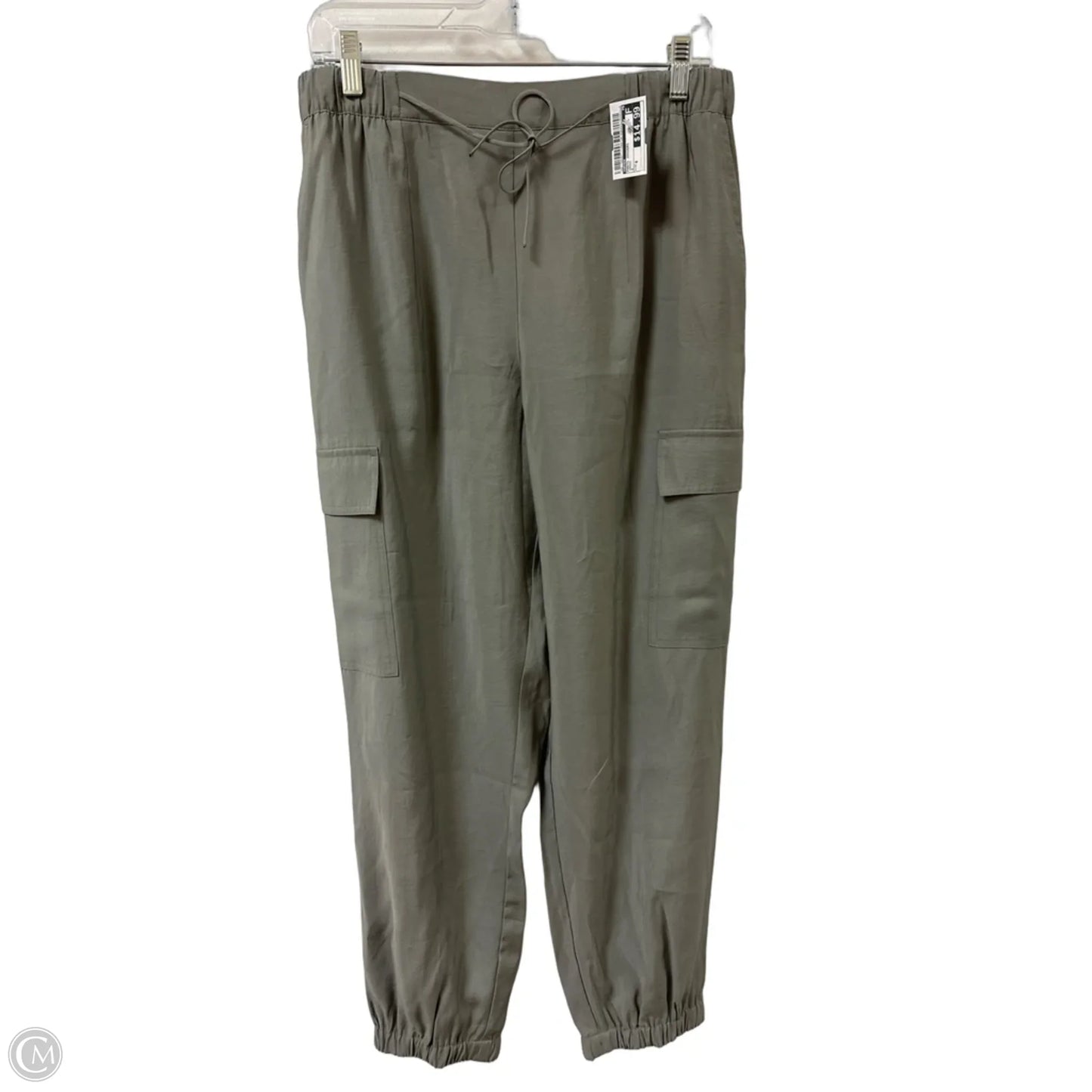 Pants Joggers By Haven In Green, Size: 8