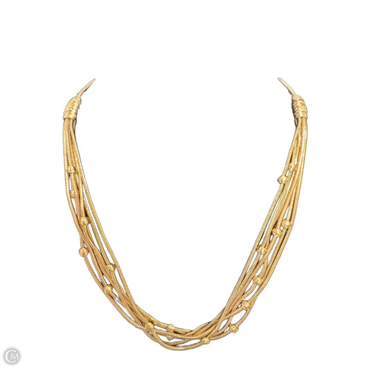 Necklace Other By White House Black Market