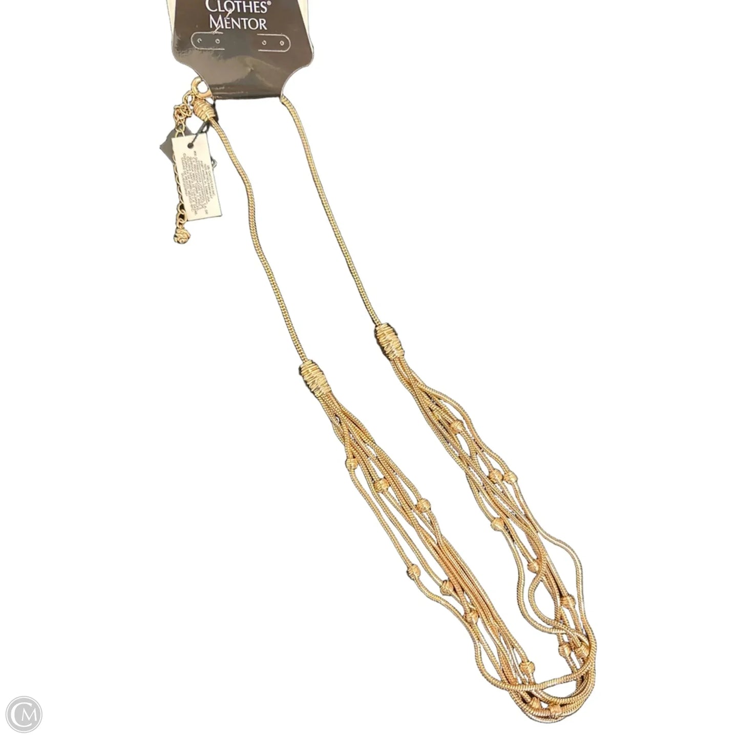 Necklace Other By White House Black Market