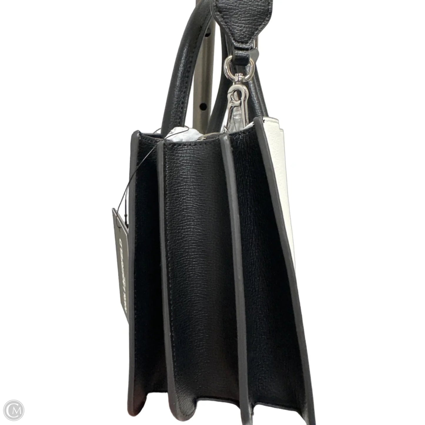 Handbag Designer By Karl Lagerfeld, Size: Medium