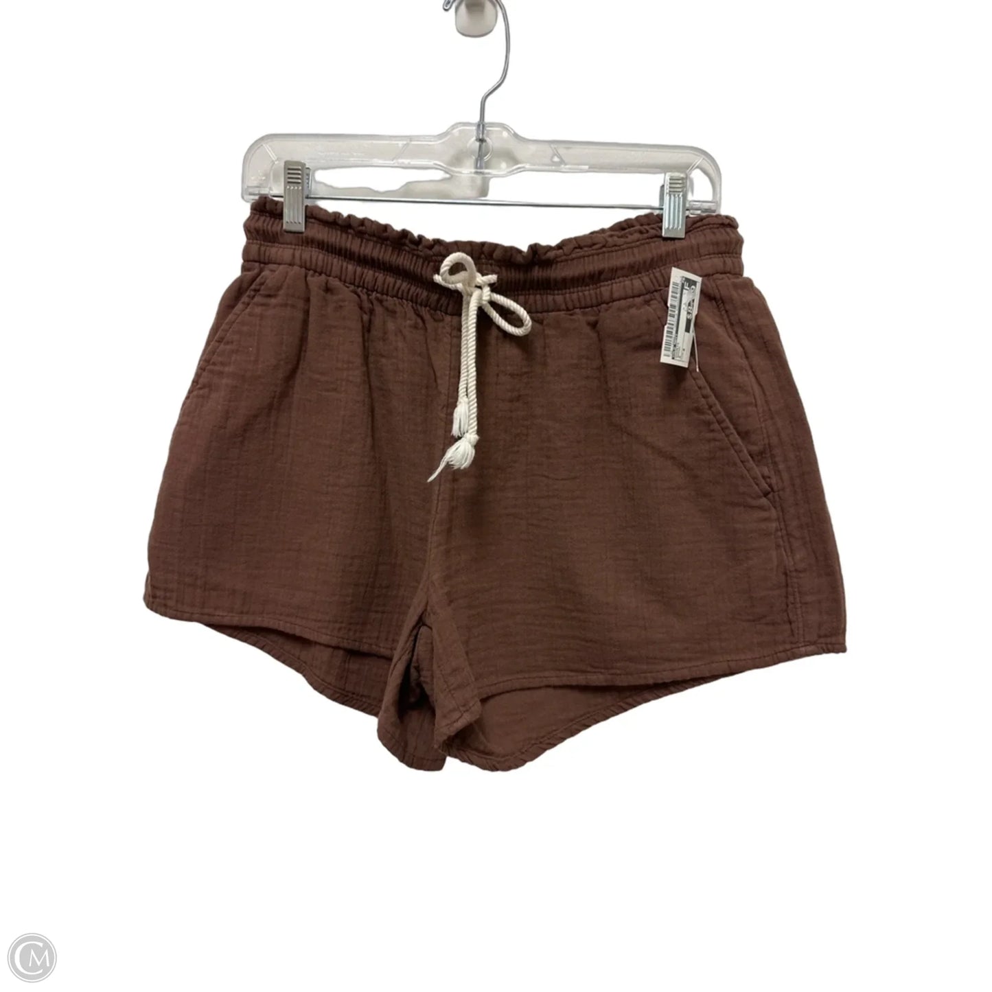 Shorts By Old Navy In Brown, Size: 8