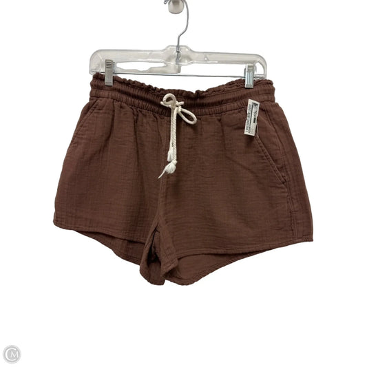 Shorts By Old Navy In Brown, Size: 8