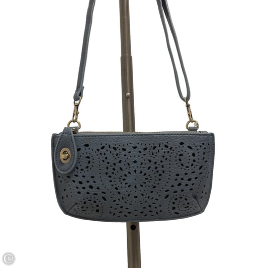Crossbody By Joy Susan, Size: Small