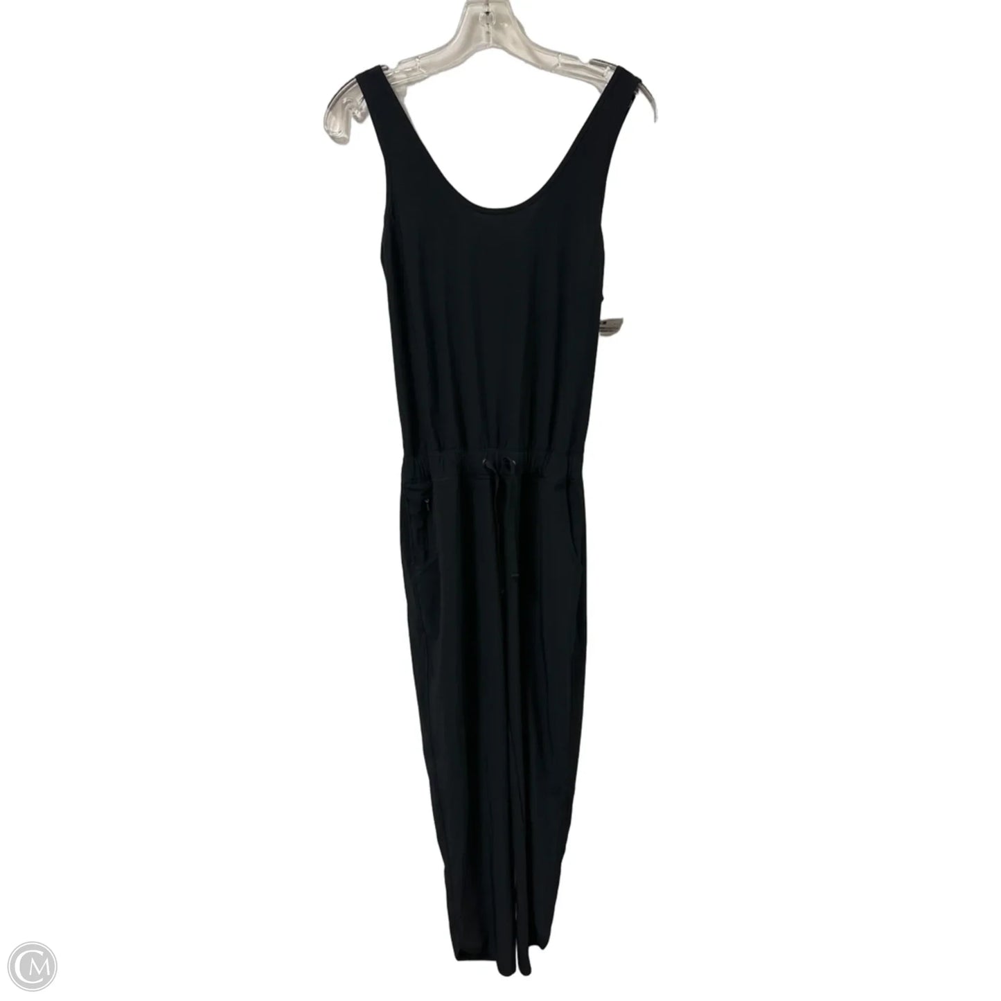 Jumpsuit By Patagonia In Black, Size: S