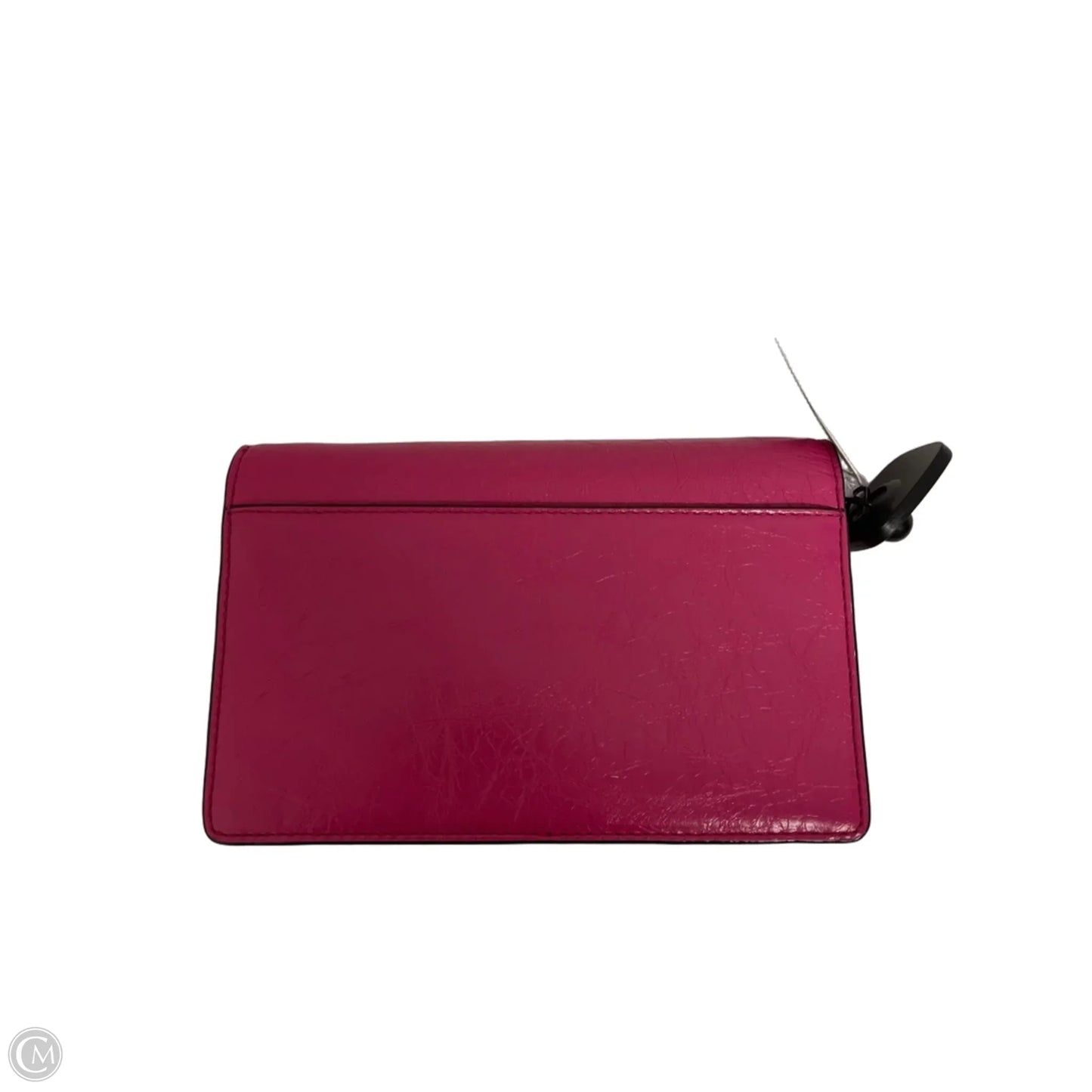 Crossbody Designer By Michael Kors, Size: Small