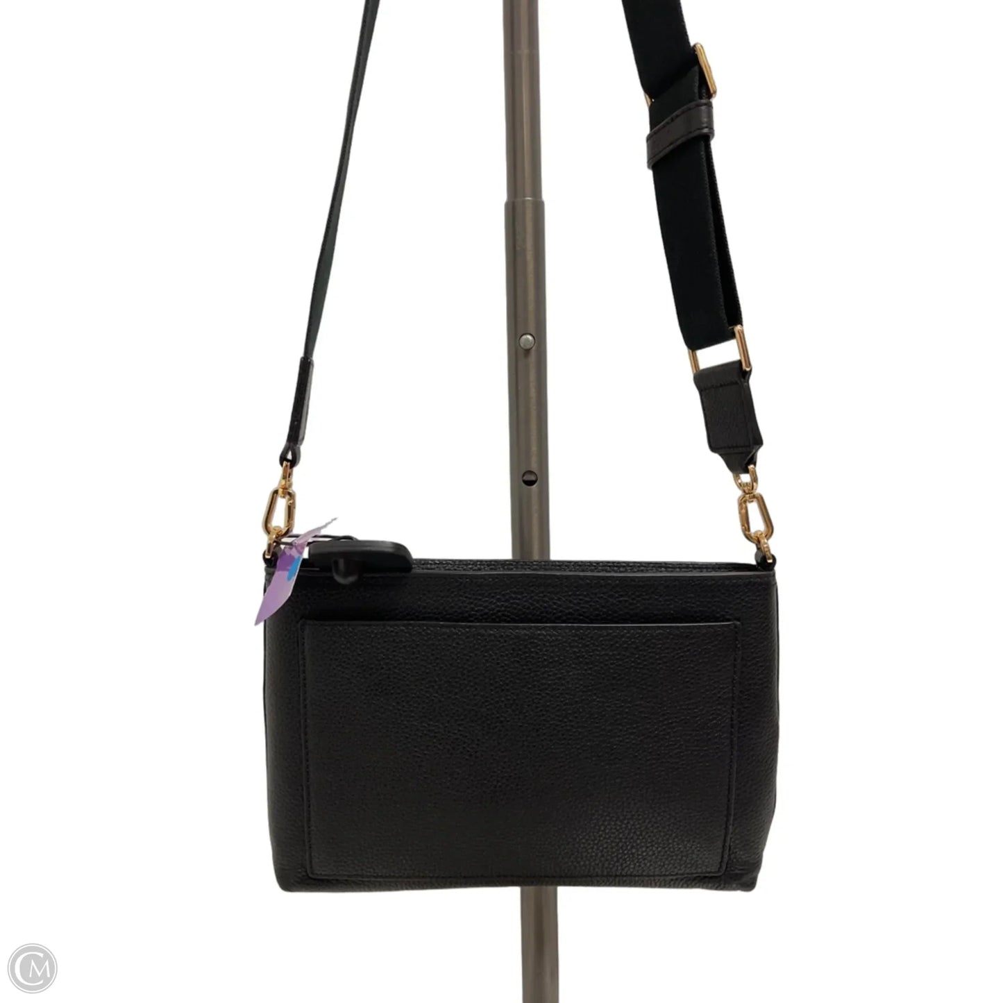 Crossbody Designer By Tory Burch, Size: Medium