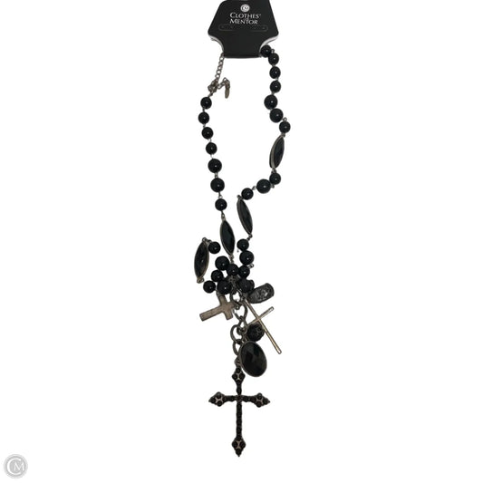 Necklace Lariat & Y-drop By Clothes Mentor