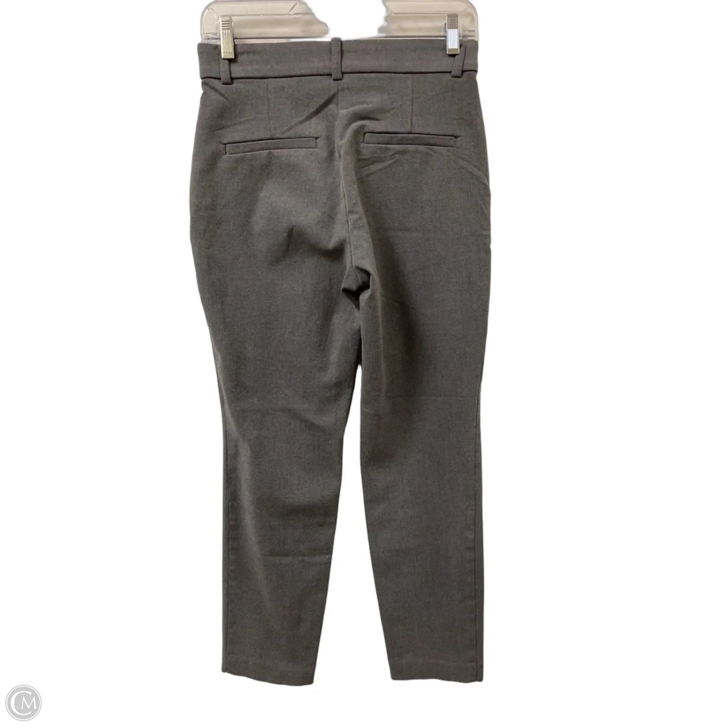 Pants Dress By H&m In Grey, Size: 4