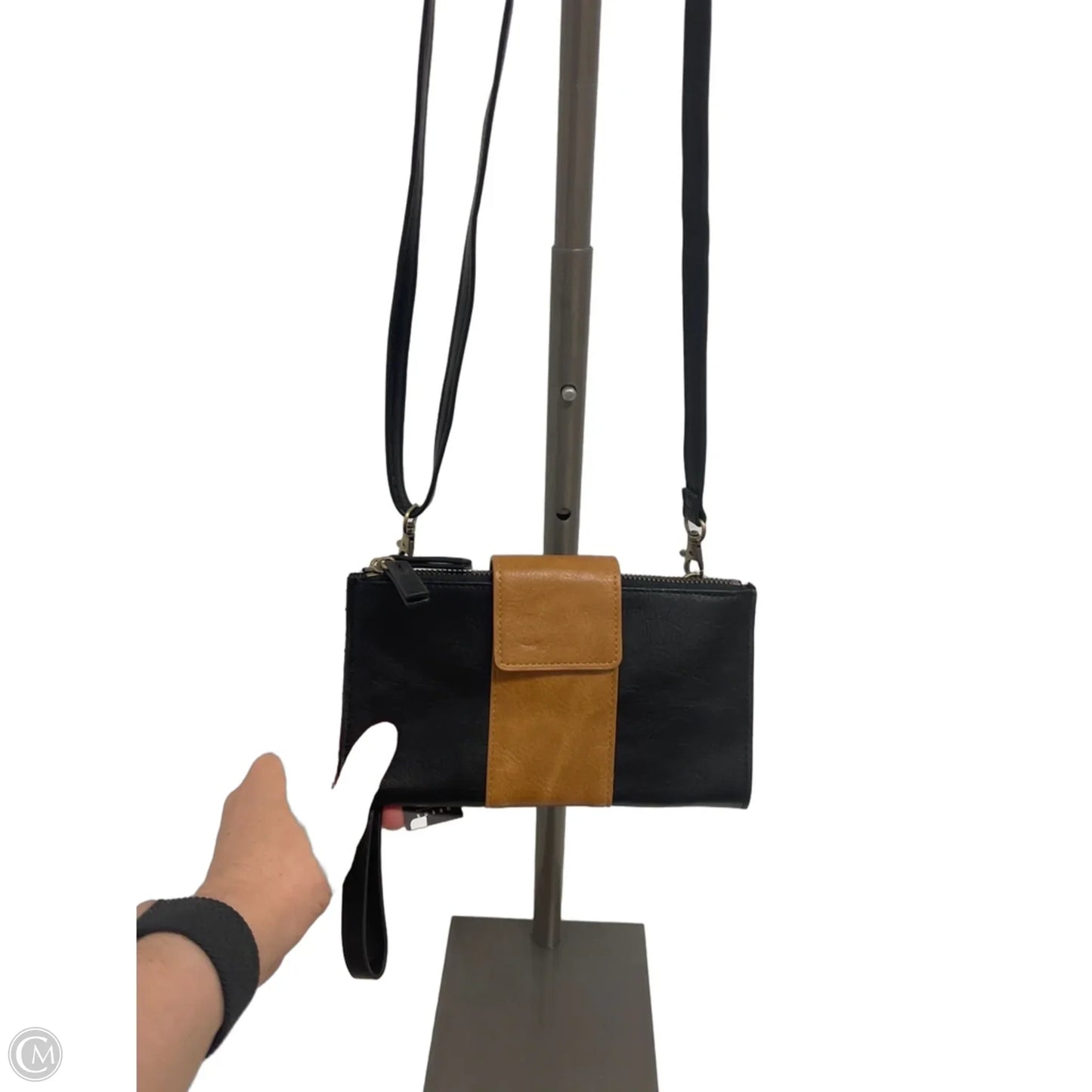 Crossbody By Joy Susan, Size: Small