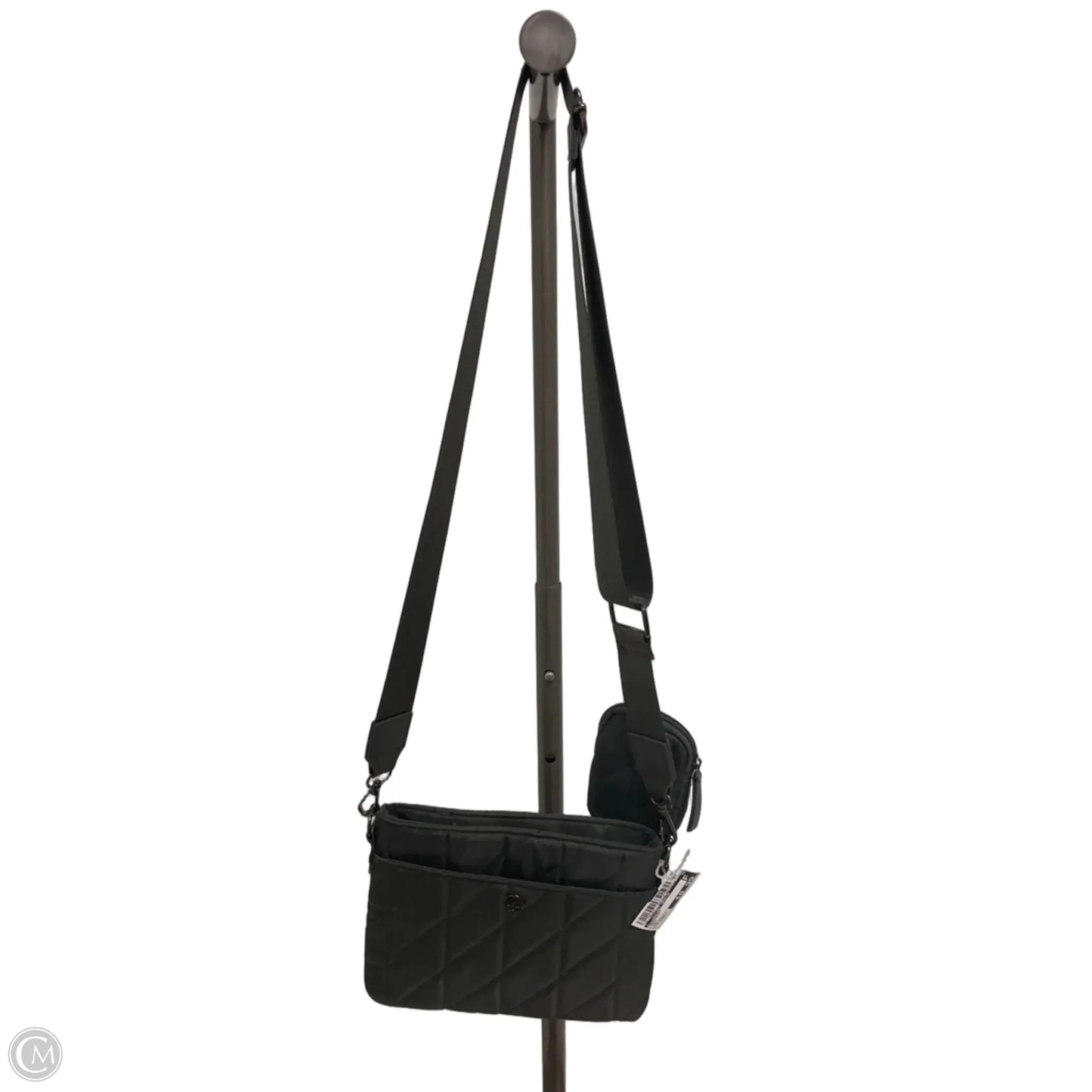 Crossbody By Clothes Mentor, Size: Small