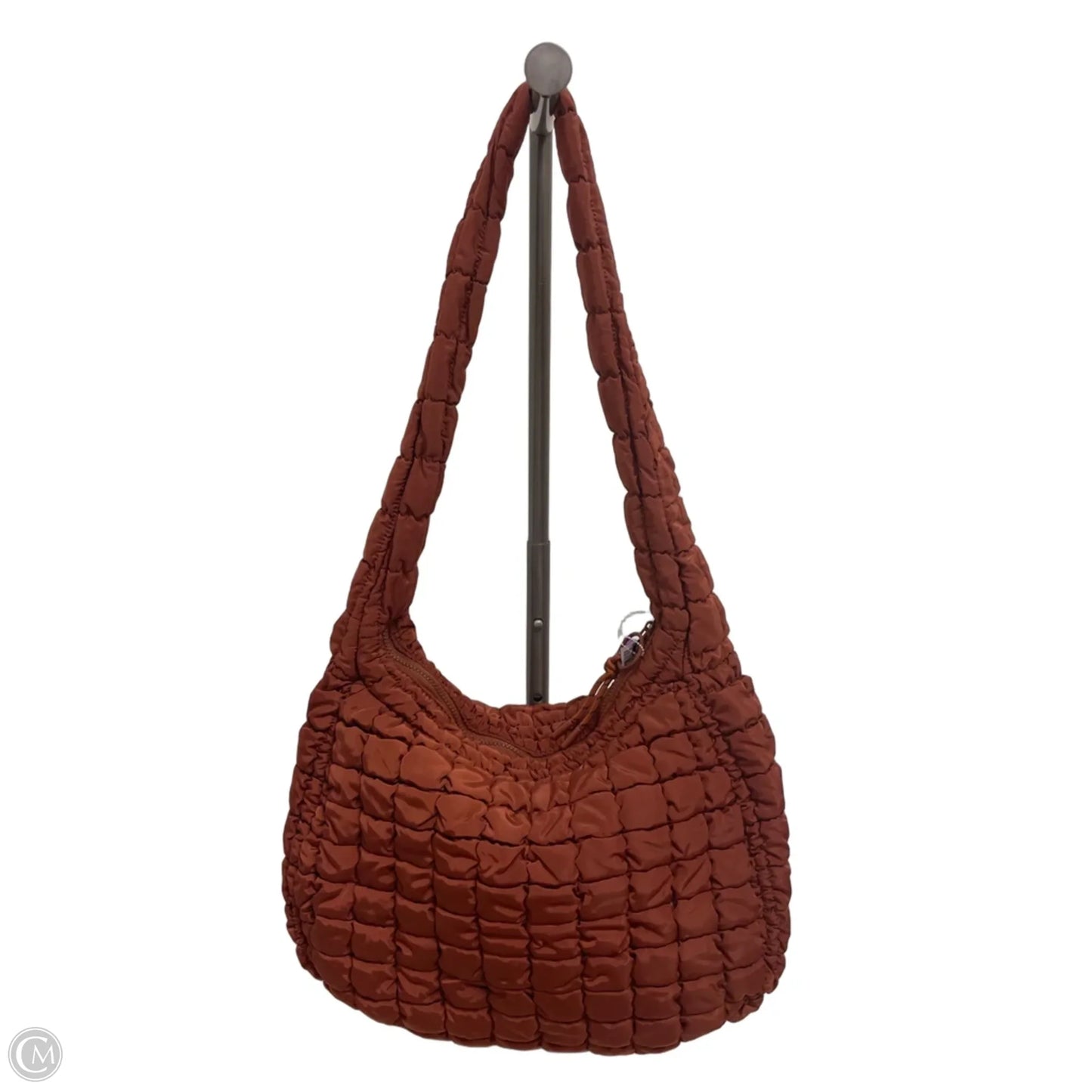 Handbag By Clothes Mentor, Size: Large