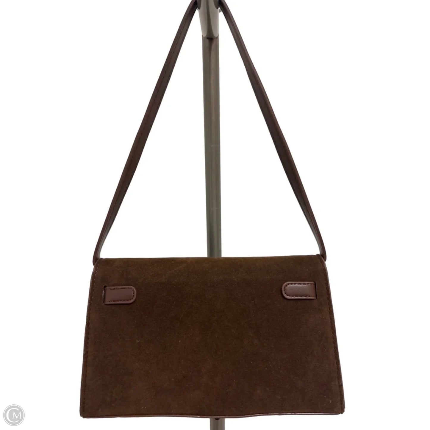 Handbag By Clothes Mentor, Size: Medium