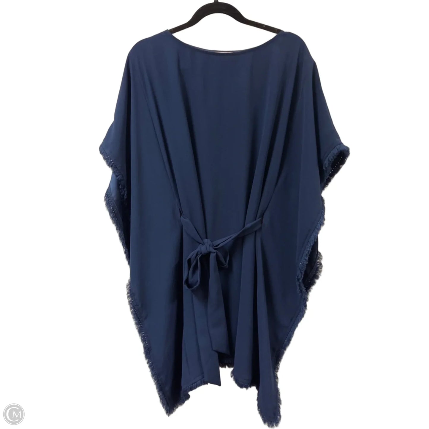 Dress Casual Short By Trina Turk In Navy, Size: Xs