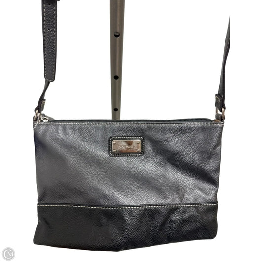 Crossbody By Nine West, Size: Small