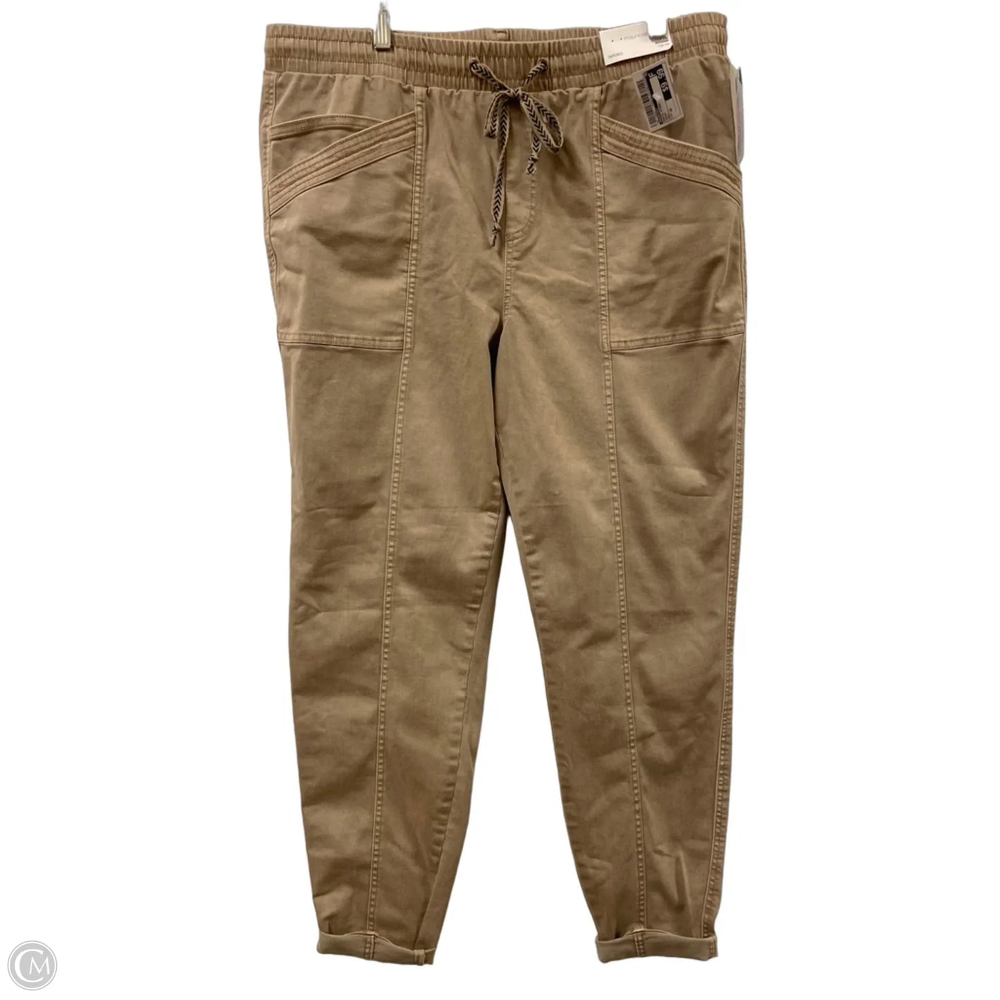 Pants Other By Maurices In Brown, Size: 16