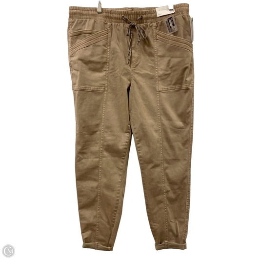 Pants Other By Maurices In Brown, Size: 16
