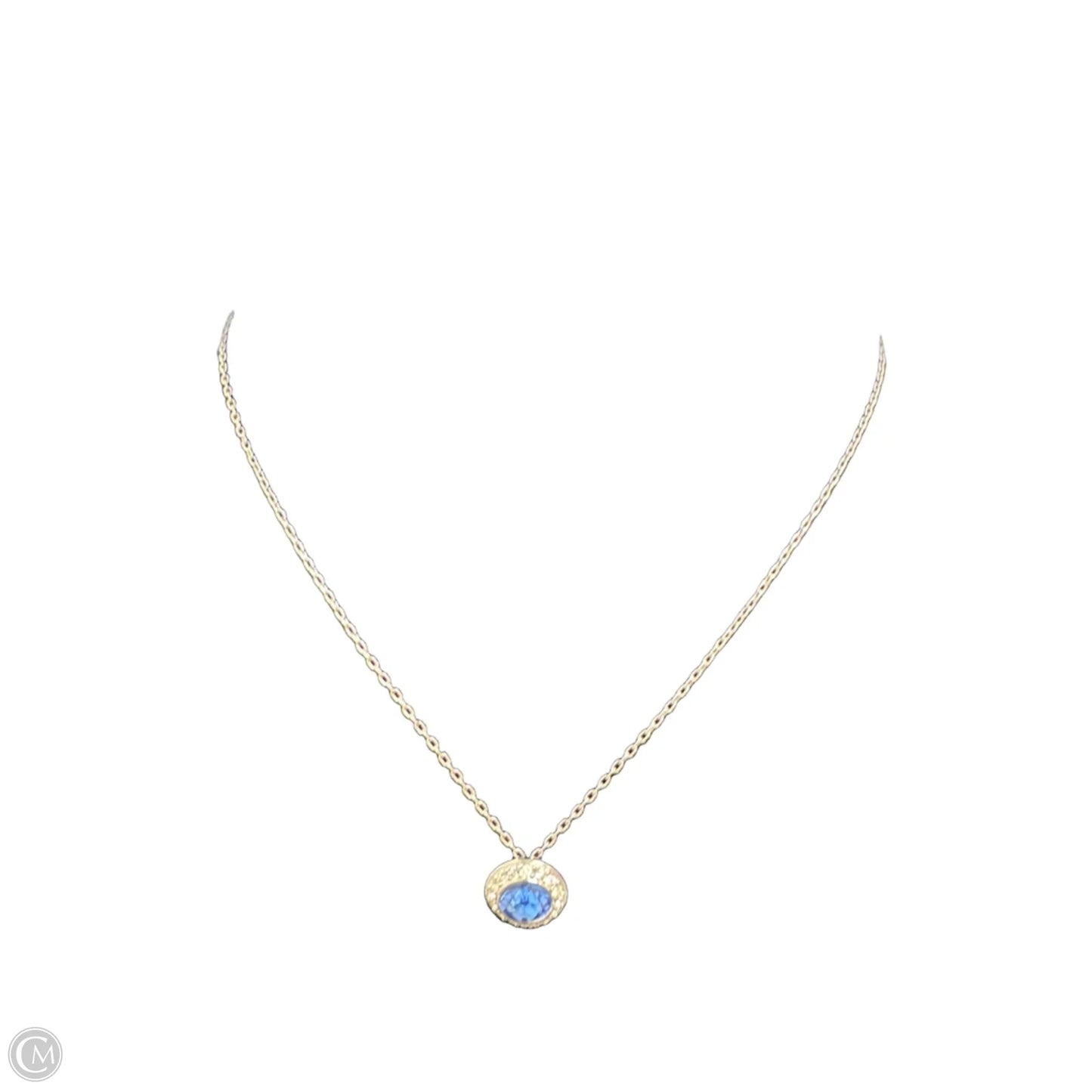 Necklace Designer By Swarovski