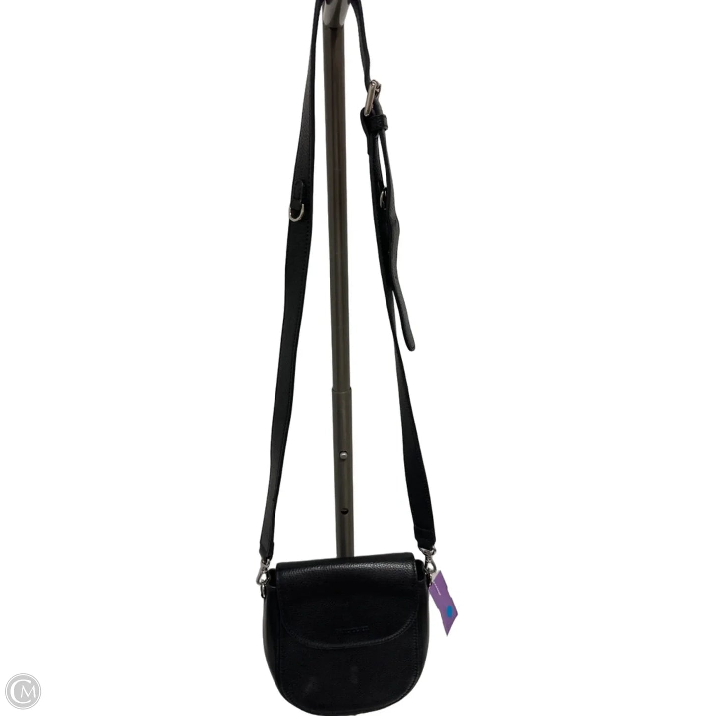 Crossbody By Clothes Mentor, Size: Small