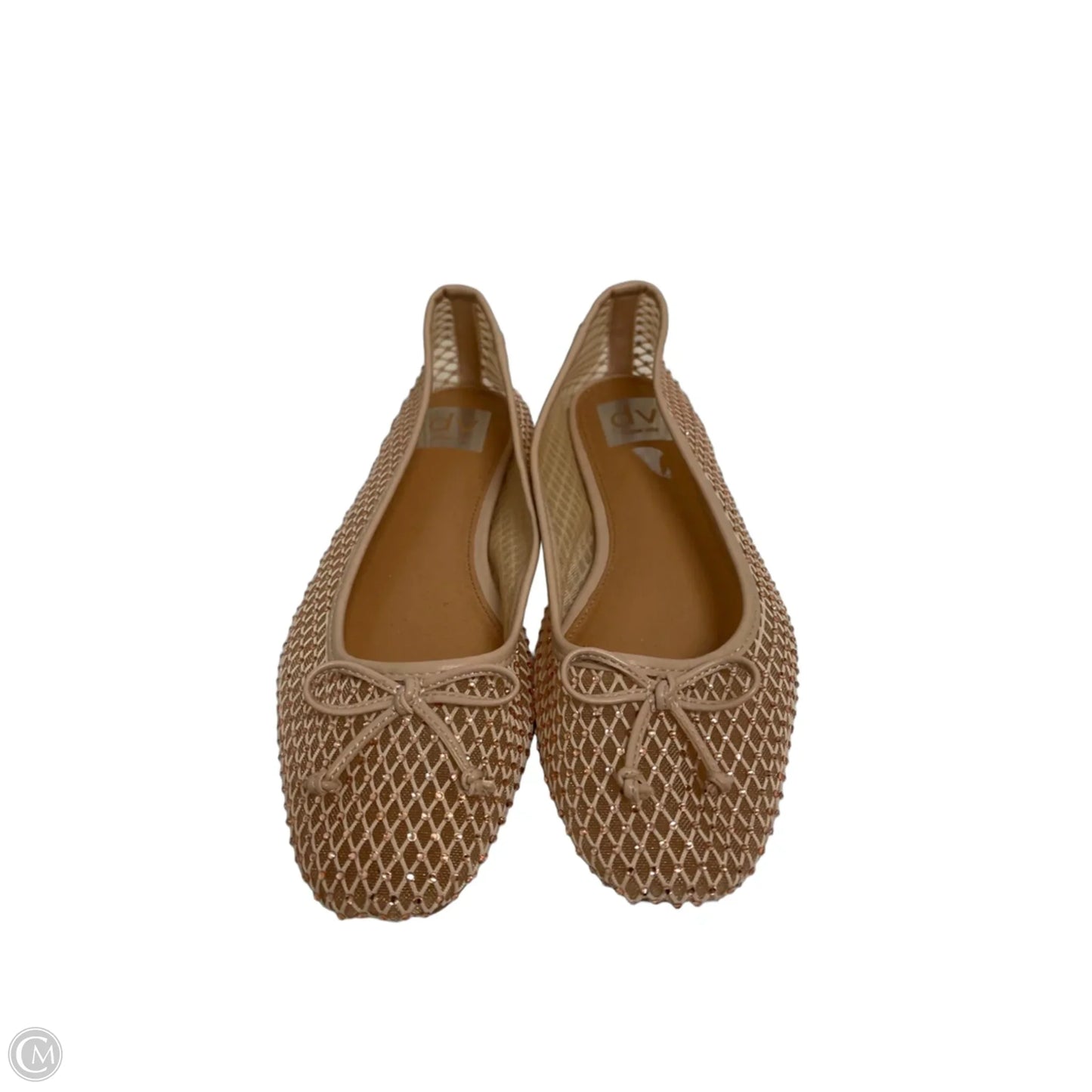 Shoes Flats By Dolce Vita In Cream, Size: 8
