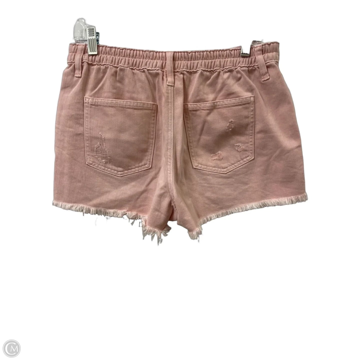 Shorts By Aerie In Pink, Size: 8