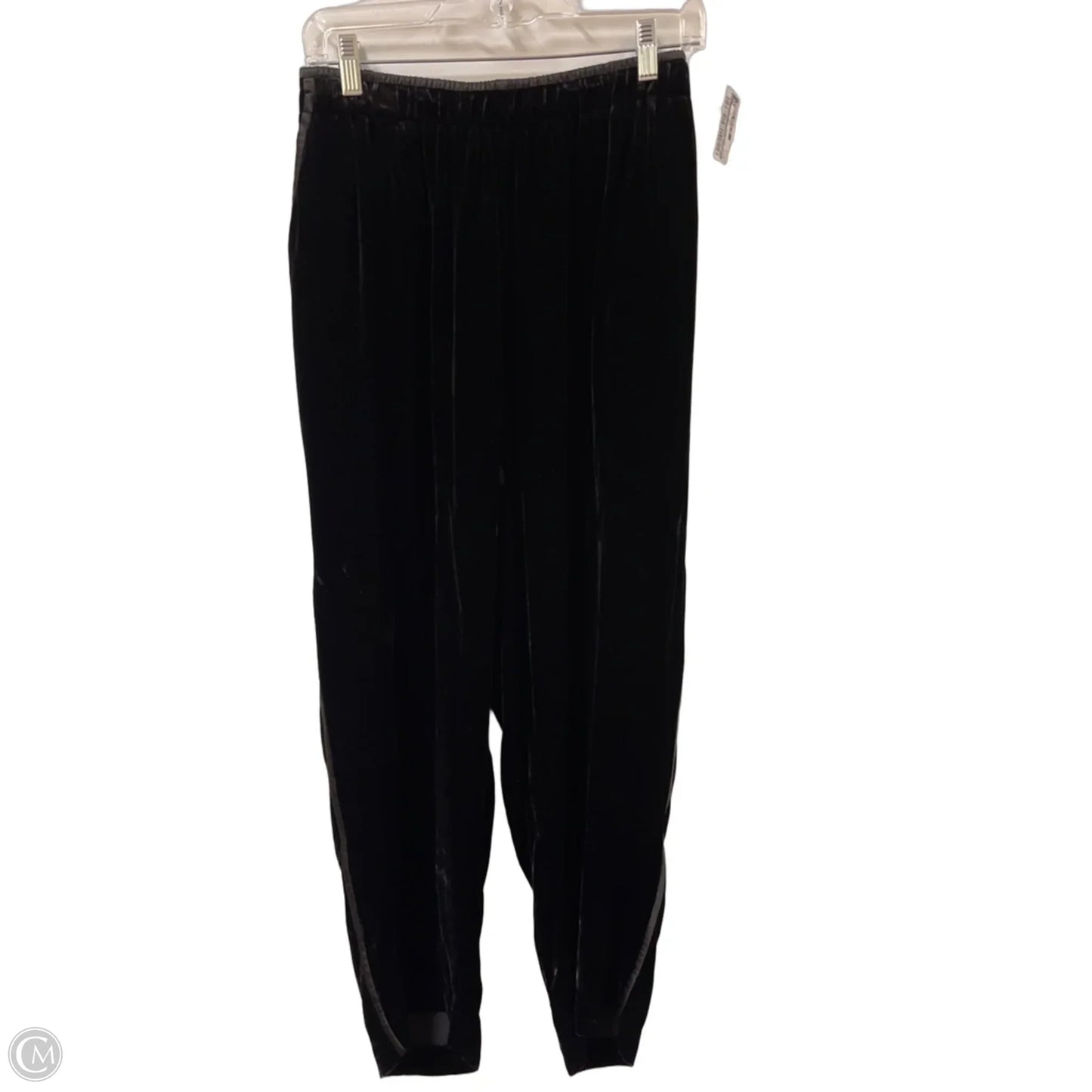 Pants Designer By Lafayette 148 In Black, Size: 20
