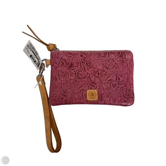 Wristlet By Consuela, Size: Medium