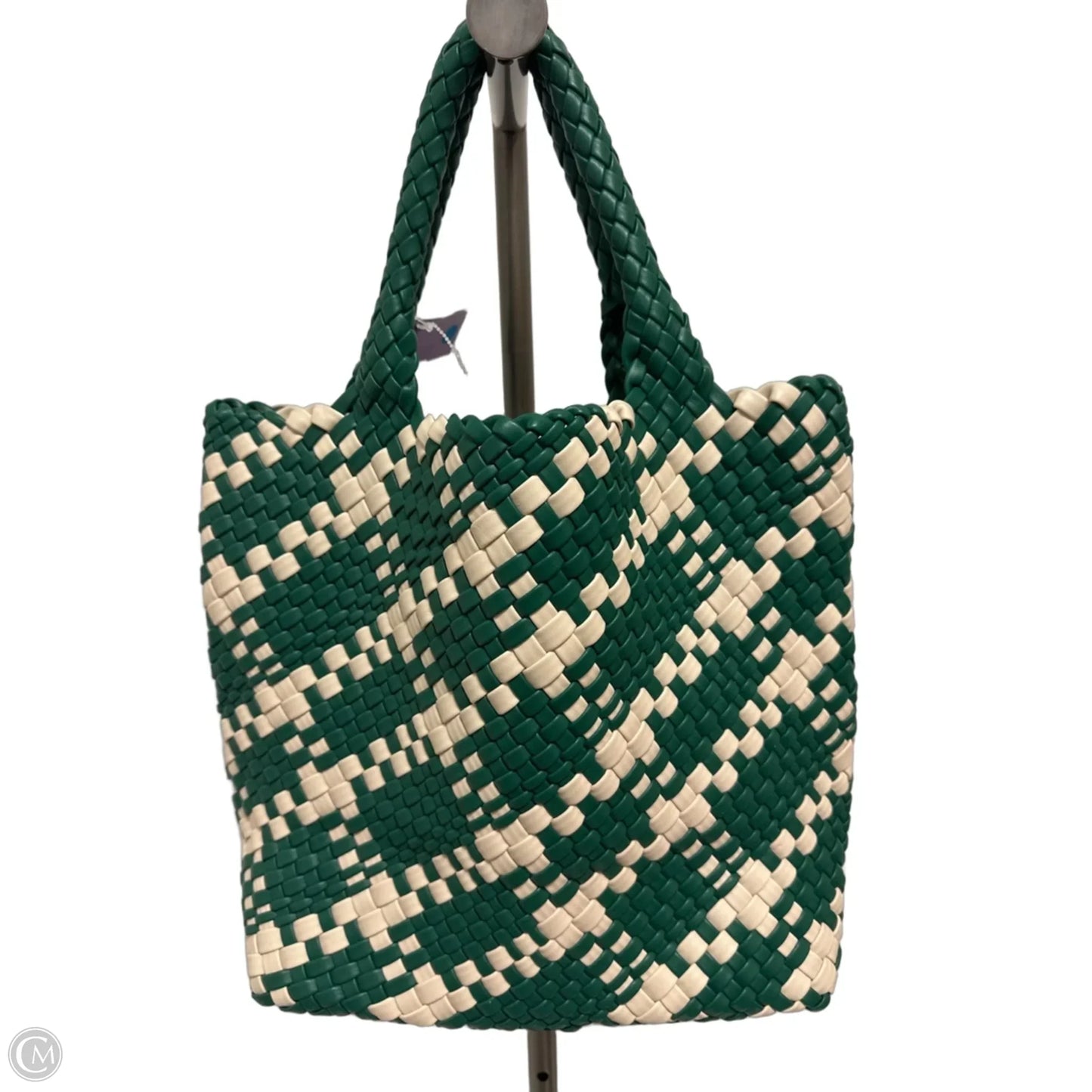 Handbag By Clothes Mentor, Size: Medium