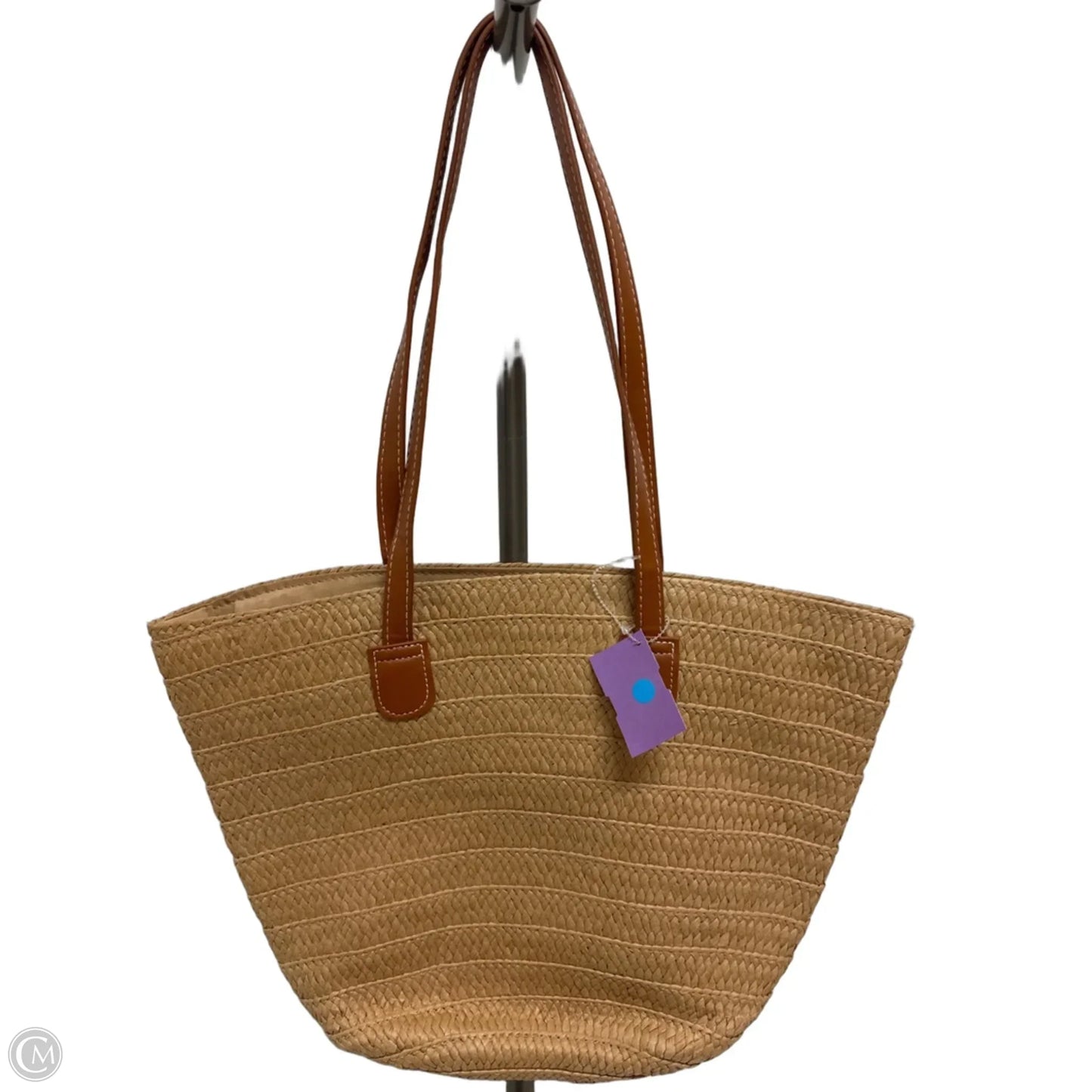 Handbag By Clothes Mentor, Size: Medium