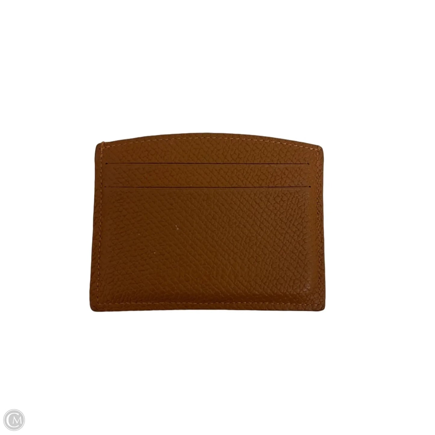 Id/card Holder Designer By Longchamp, Size: Small