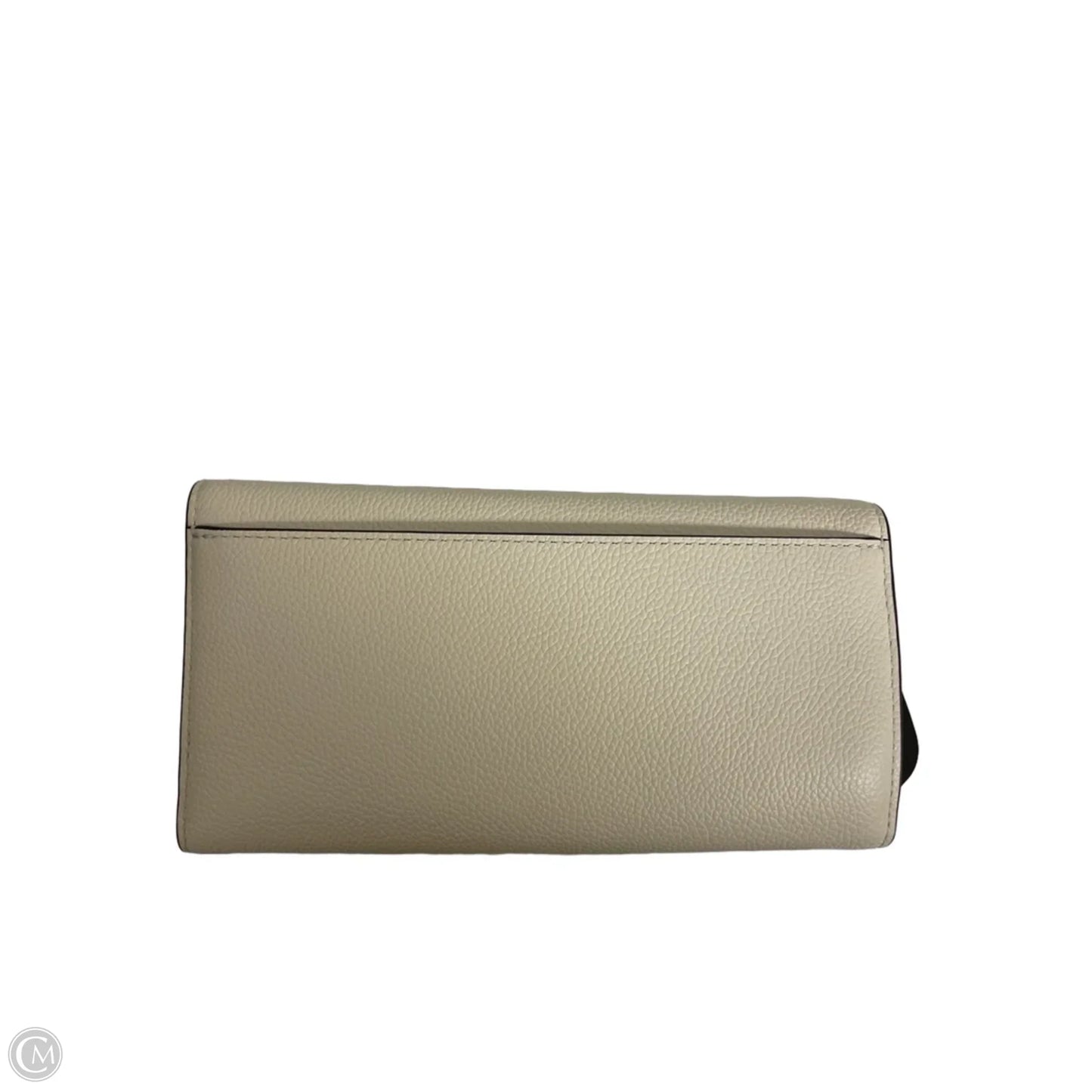 Wallet Designer By Tory Burch, Size: Medium