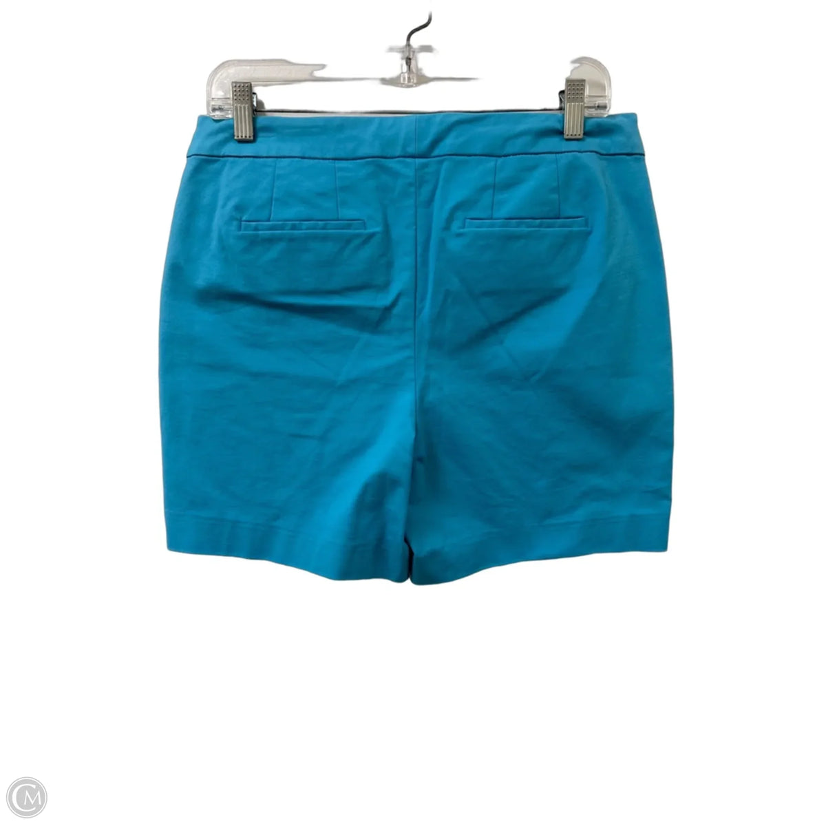 Shorts By Boden In Blue, Size: 8