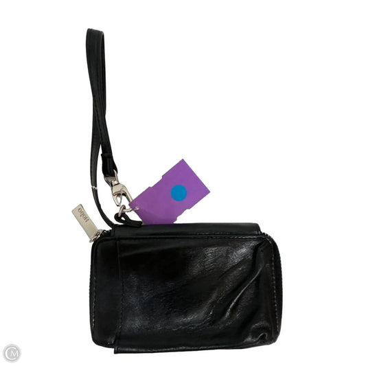 Wristlet Leather By Hobo Intl, Size: Small