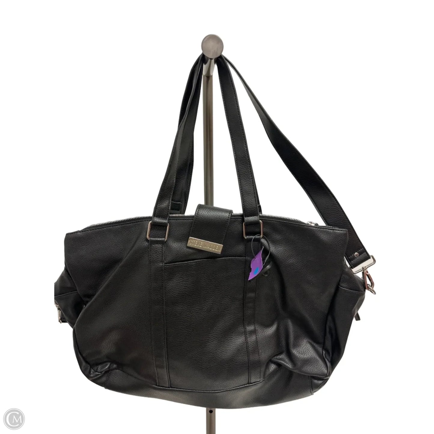 Duffle And Weekender By Steve Madden, Size: Large