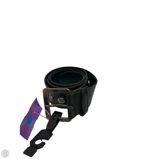 Belt By Clothes Mentor, Size: