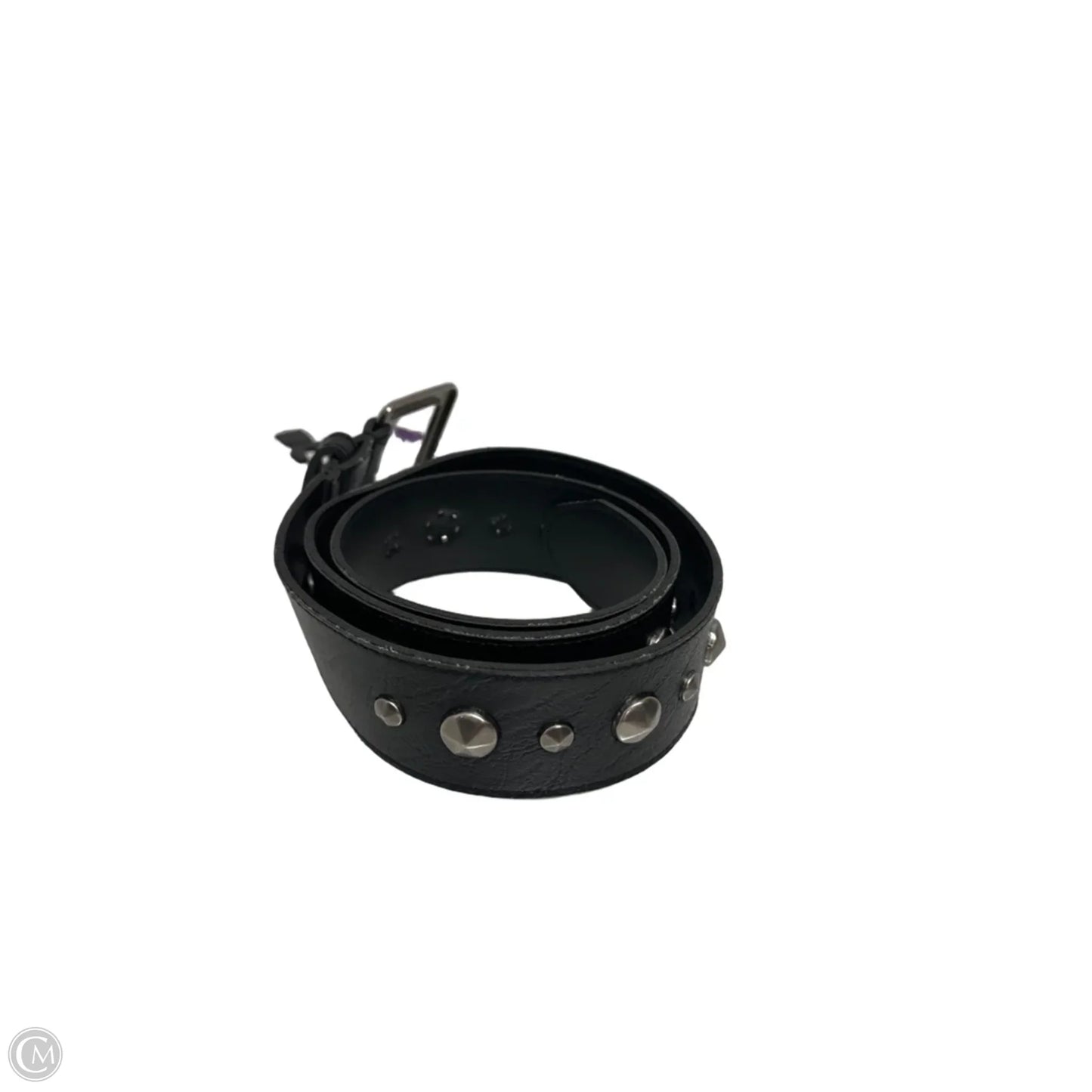 Belt By Clothes Mentor, Size: