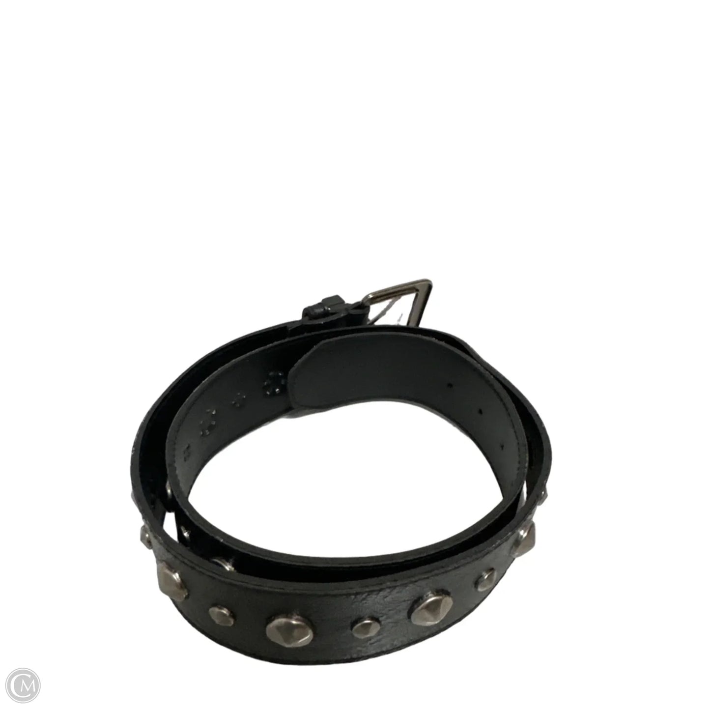 Belt By Clothes Mentor, Size: