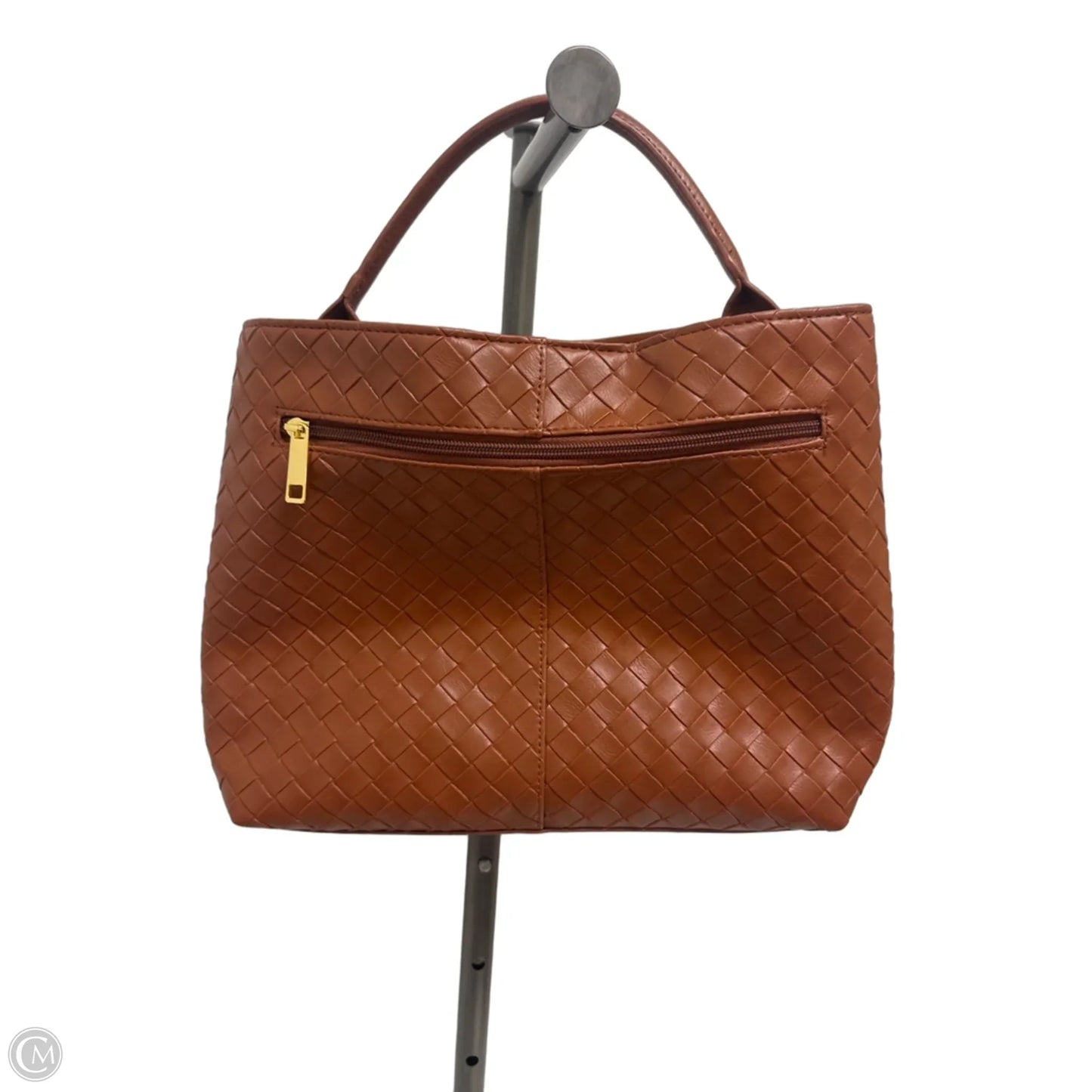 Handbag By Clothes Mentor, Size: Medium