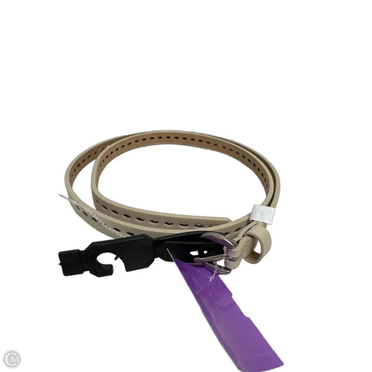 Belt By Clothes Mentor, Size: