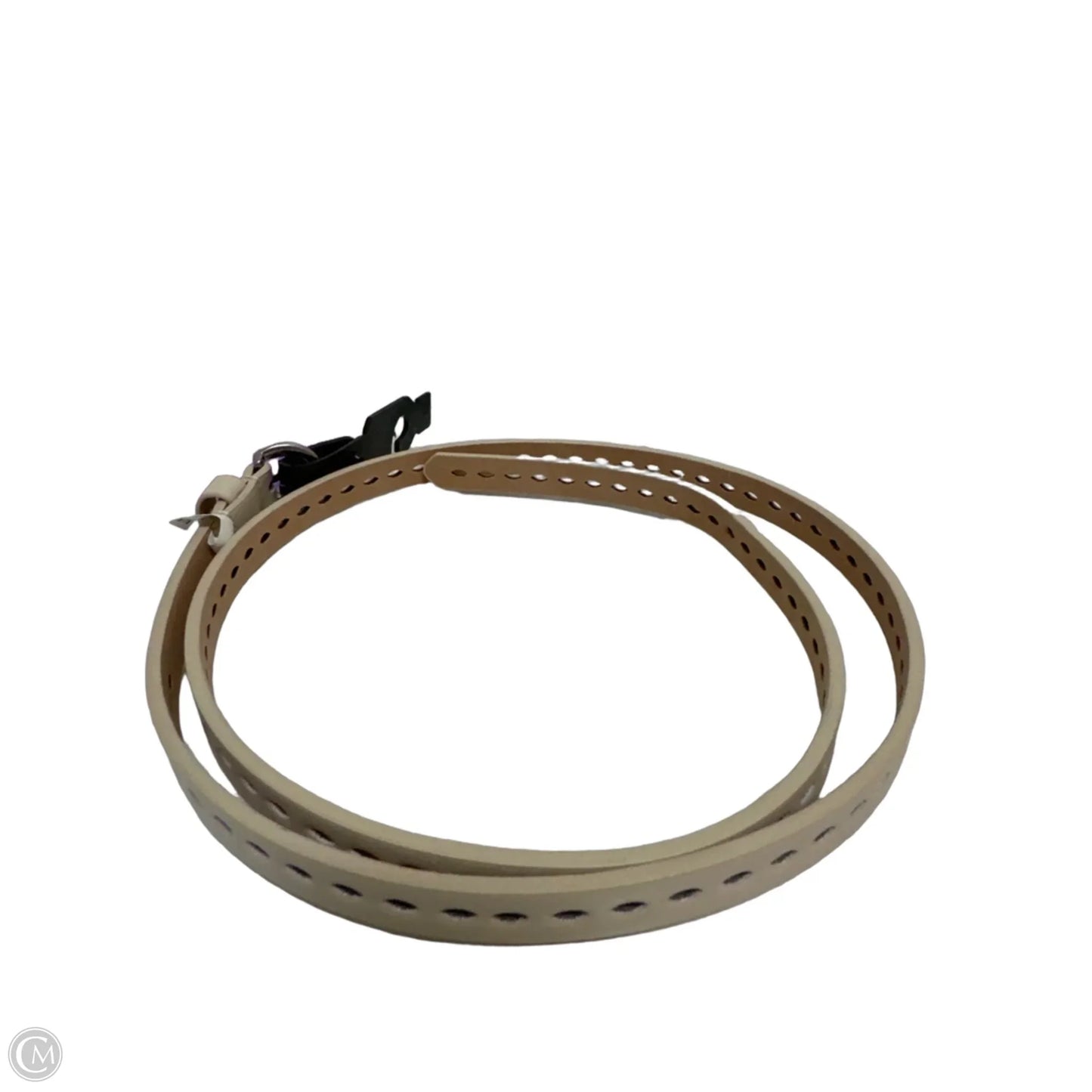 Belt By Clothes Mentor, Size: