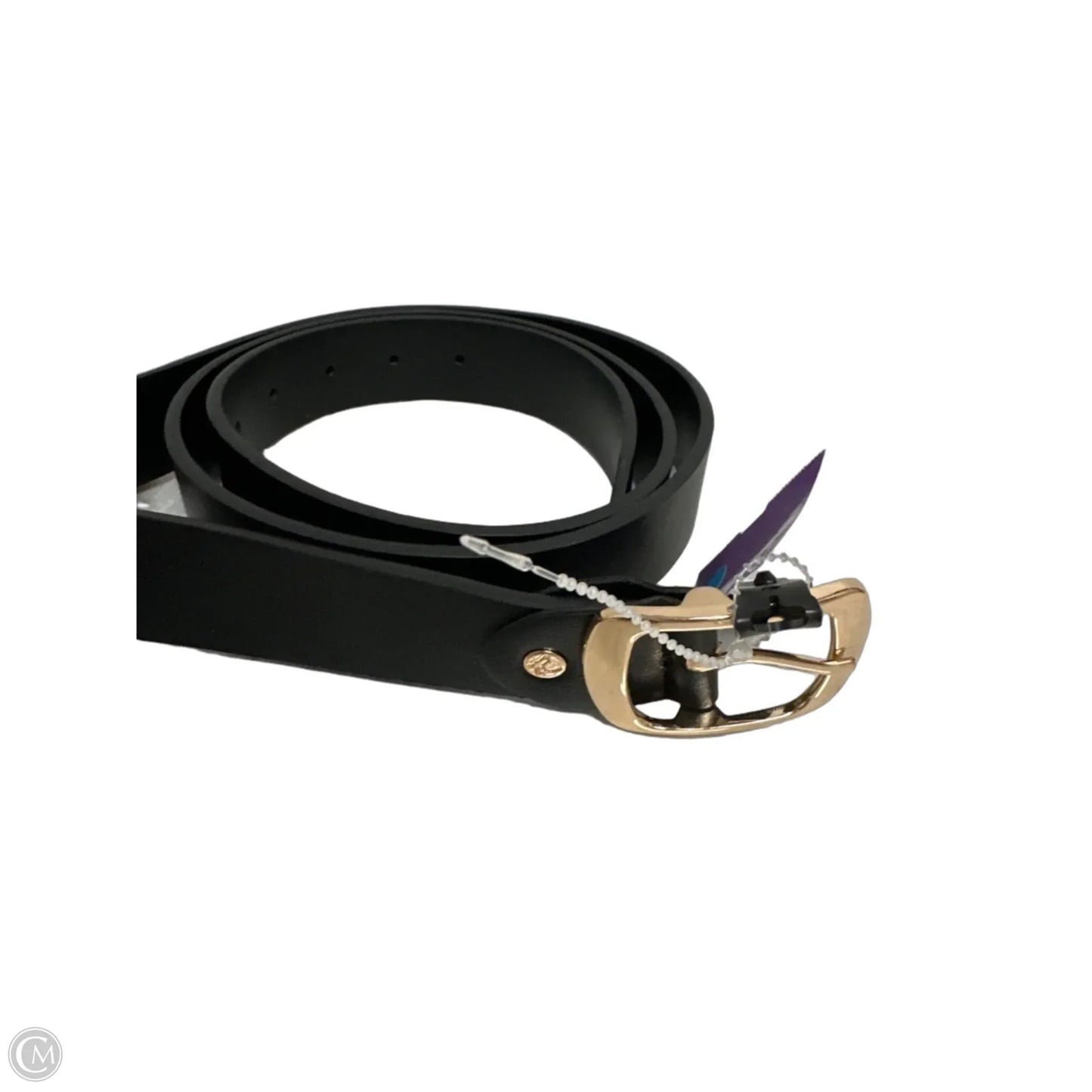 Belt By Clothes Mentor, Size: