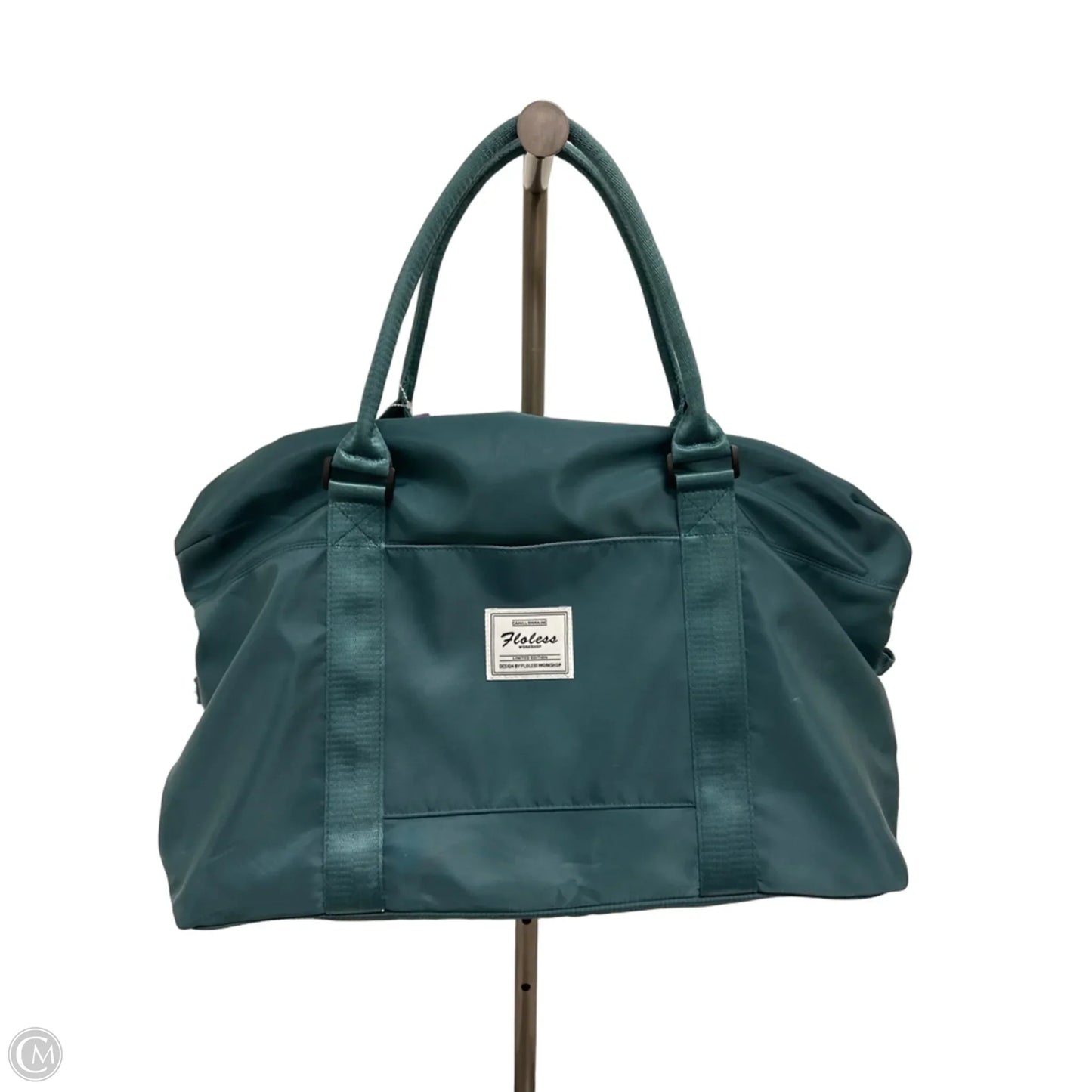 Duffle And Weekender By Clothes Mentor, Size: Medium