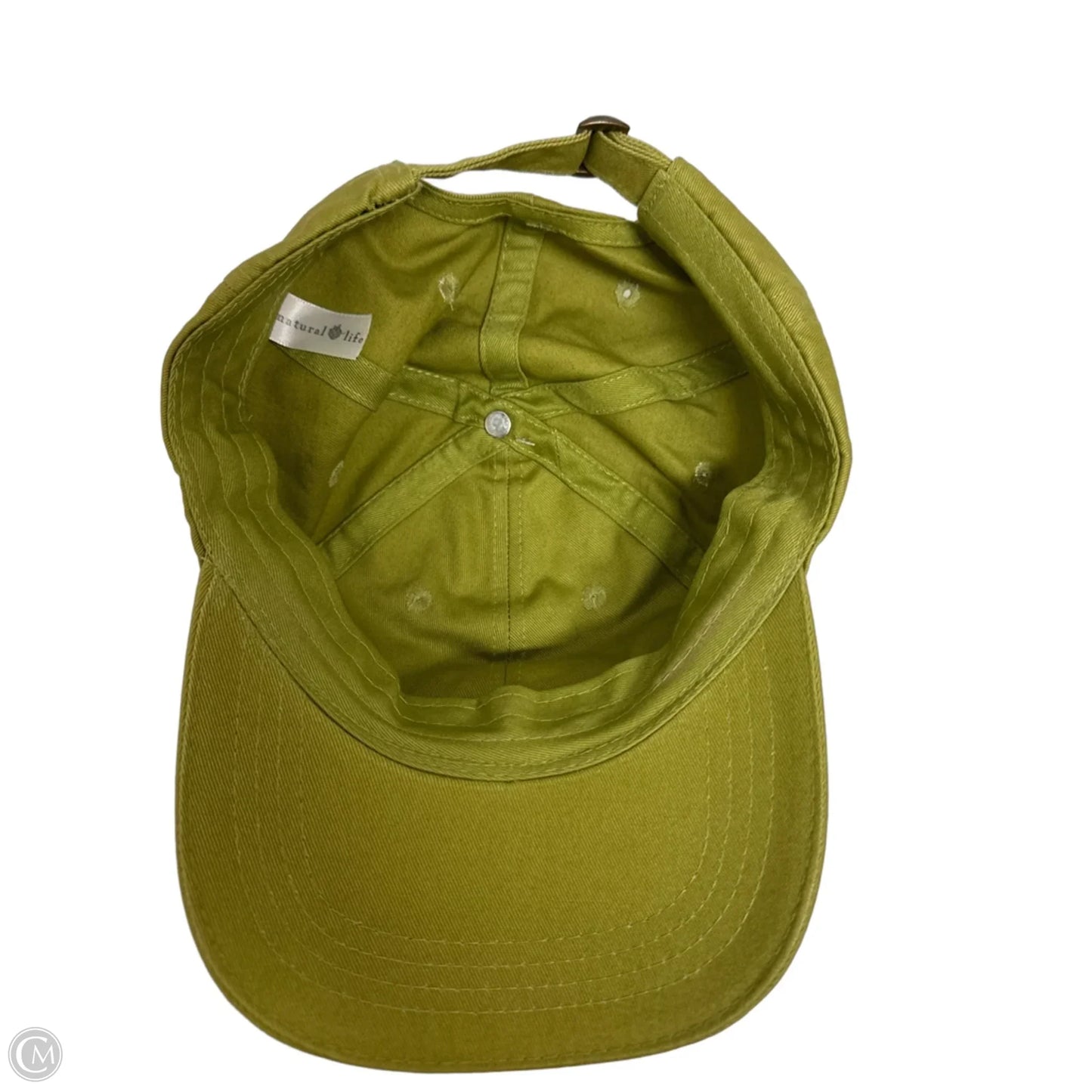 Hat Baseball Cap By Natural Life