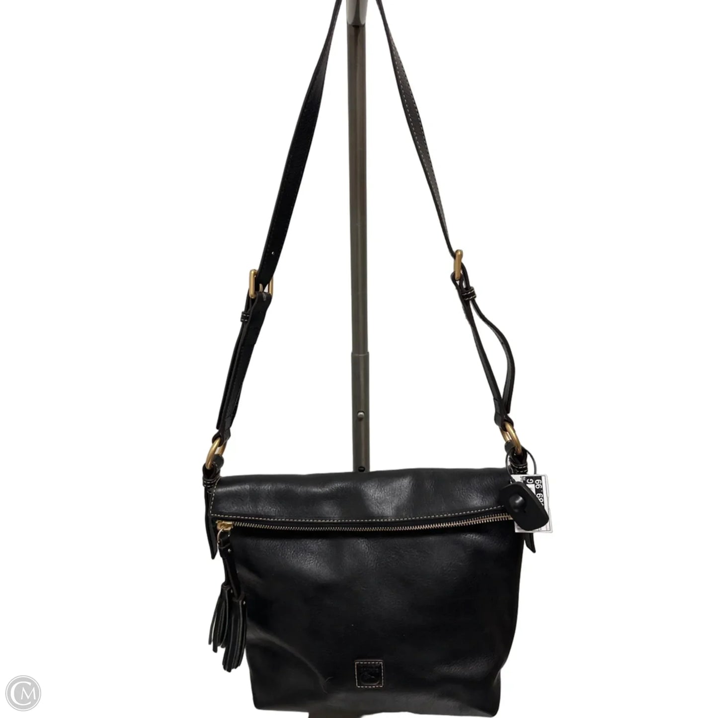 Handbag Designer By Dooney And Bourke, Size: Medium
